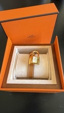 Montre kelly hermes d'occasion  Paris XI