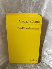 Kameliendame nachw ralf gebraucht kaufen  Oberthal