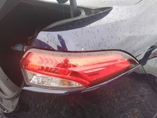 Usado, Lanterna traseira de passageiro sedã quarto de painel montado compatível com 20-23 COROLLA 2918259 comprar usado  Enviando para Brazil