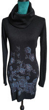 Robe pull col d'occasion  Nice-