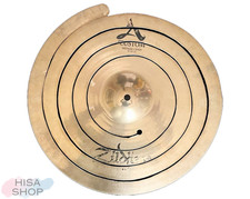 Cymbale spirale zildjian d'occasion  Expédié en France