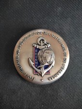 Médaille table emsome d'occasion  Frejus