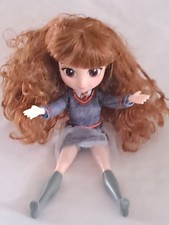 Harry potter hermione for sale  COLCHESTER