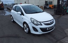 Vauxhall corsa mk3 for sale Vauxhall corsa mk3 for sale  STRANRAER