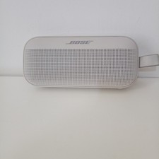 Diffusore bose soundlink usato  Bari