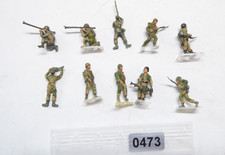 Soldaten figuren h0 gebraucht kaufen  Berlin