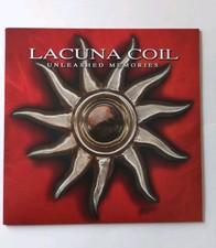 Lacuna coil unleashed usato  Castel San Giovanni
