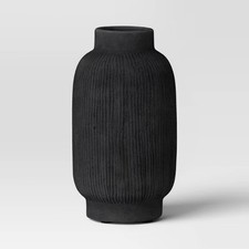 Tall ceramic vase for sale  USA