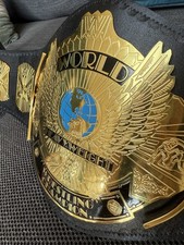 Wwf wwe winged for sale  NEWBURY