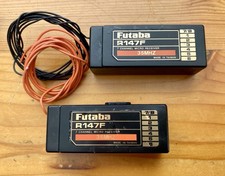 Futaba r147f 35mhz for sale  SOUTHPORT