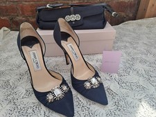 Scarpe tacco alto usato  Spedire a Italy