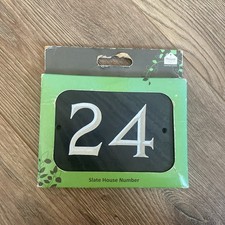 Number slate house for sale  SALISBURY