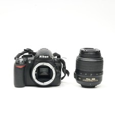 Nikon d3100 kit usato  Civitanova Marche
