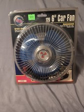 Vintage fan truck for sale  Hamilton