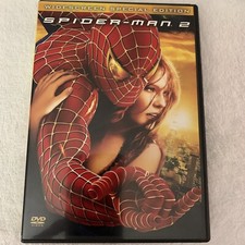 Spider-Man 2 (DVD, 2004, Conjunto de 2 Discos, Widescreen Edição Especial) comprar usado  Enviando para Brazil