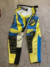 Msr dirtbike pants for sale  Factoryville