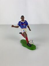 Ancienne figurine footballeur d'occasion  Bollène