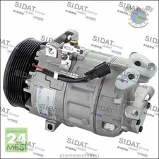 Compressore climatizzatore ari usato  Roma