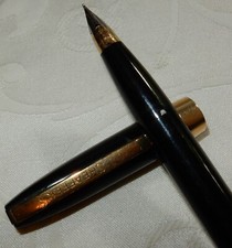 Super sheaffer vintage for sale  SANDHURST