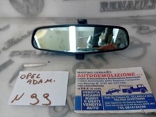 Specchietto specchio interno usato  Villaricca