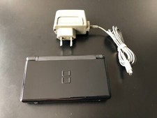 Nintendo lite black d'occasion  Mouvaux