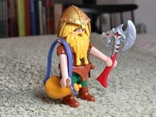 Fantasy lotr playmobil d'occasion  Paris XIII