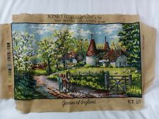 Vintage tapestry horse for sale  NORWICH