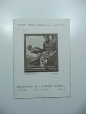 Bottega arte raffaello usato  Italia