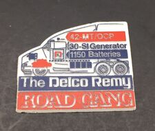 Delco remy road for sale  Richmond