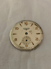 Quadrante longines 12.68z usato  Asti