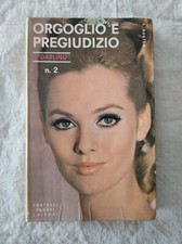 Darling n.2 orgoglio usato  Bologna