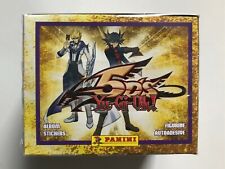 Panini yugioh 2011 gebraucht kaufen  Ludwigsburg