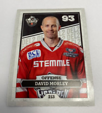 David morley 213 gebraucht kaufen  Weißwasser