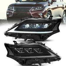 Full led headlights for sale  USA