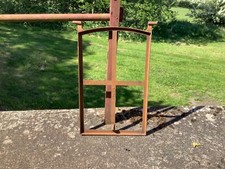 Antikes stallfenster gusseisen gebraucht kaufen  Joldelund