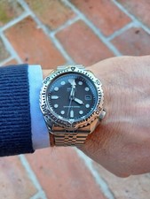 Seiko automatic scuba usato  Dozza