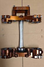 Fourche kawasaki kxf d'occasion  Langon