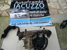 Turbina opel frontera usato  San Mauro Castelverde
