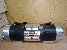 Jvc b99 ghettoblaster gebraucht kaufen  Fürth