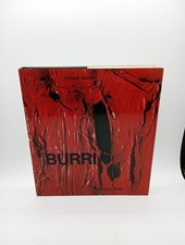Burri cesare brandi usato  Italia