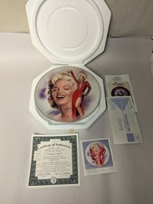 Marilyn monroe luminous for sale  Stormville
