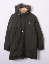 Fred perry parka gebraucht kaufen  Frankfurt (Oder)