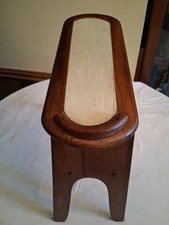 Sgabello lustra scarpe usato  Spadafora