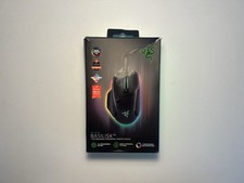 Razer basilisk verkabelt gebraucht kaufen  Ludwigshafen am Rhein