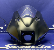 Yamaha front cowling for sale  Farmington