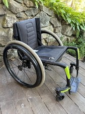 Carbon fiber wheelchair for sale  Newburyport