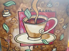 Global village coffee for sale  BIRMINGHAM