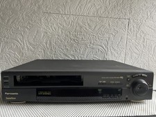 Panasonic hd101 vhs gebraucht kaufen  Gelsenkirchen