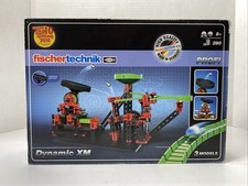 Fischertechnik dynamic 280 for sale  Alexandria