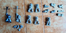 Warhammer 40k oop usato  Lanuvio